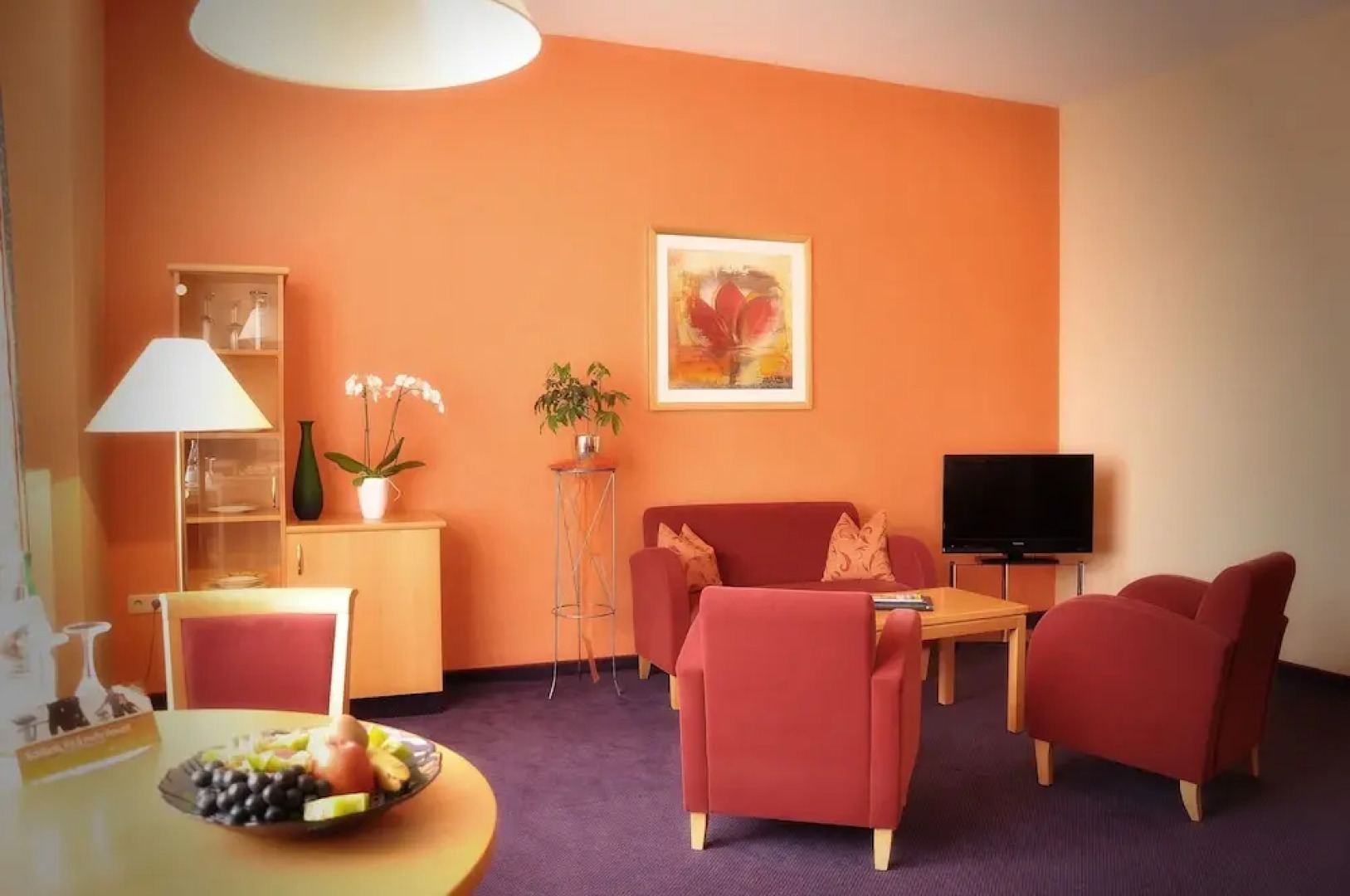 Dappers Hotel Spa Genuss