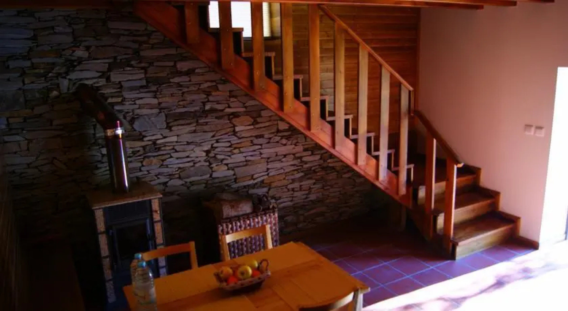 Casas de Xisto do Skiparque