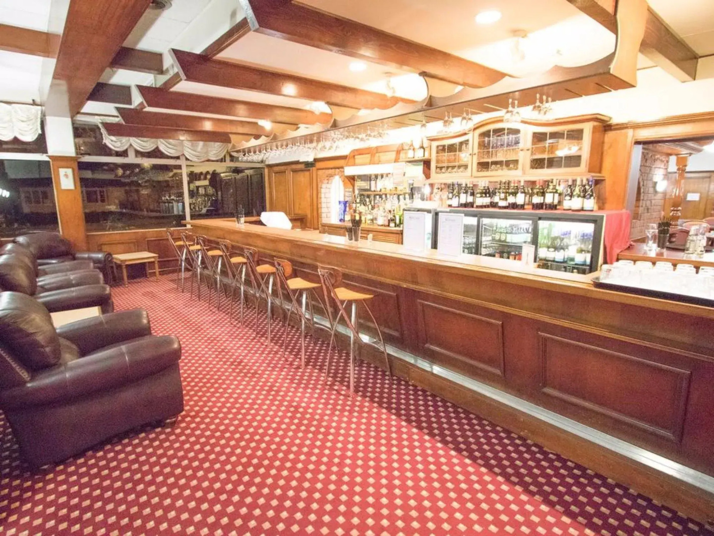 Hotel Armitage and Conference Centre