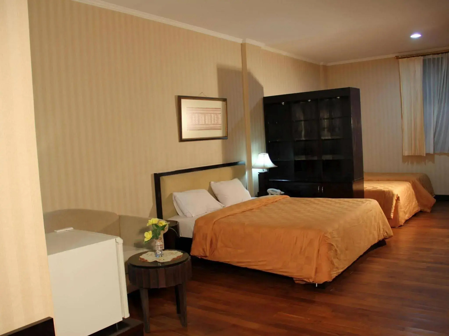 Campago Resort Hotel