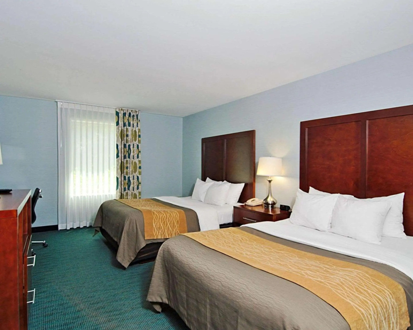 Comfort Inn Monticello