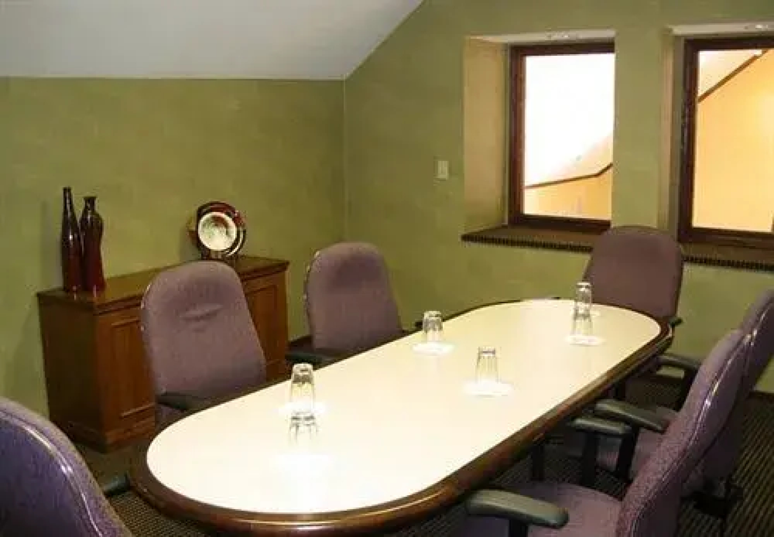 Residence Inn Milwaukee Brookfield