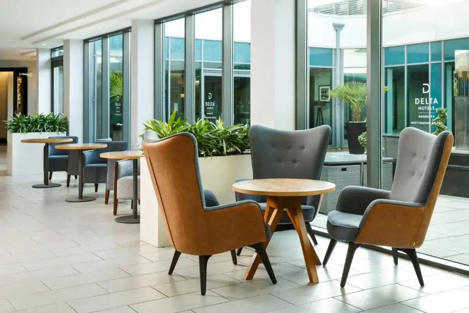 Nottingham Belfry Hotel & Spa