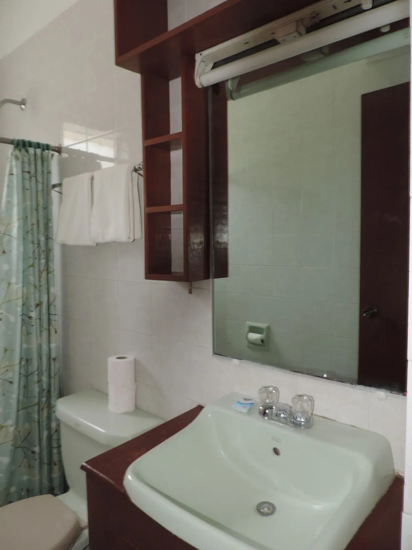 The Coral Beach Club