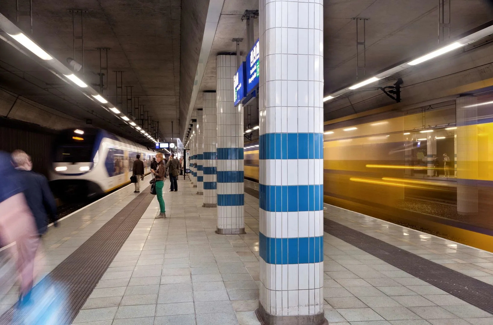 Отель Plaza Premium Grand Winston