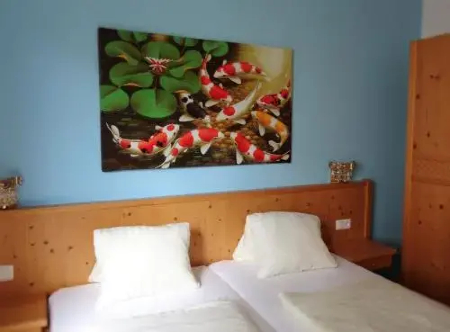 Haus Andreas - Ferienwohnungen