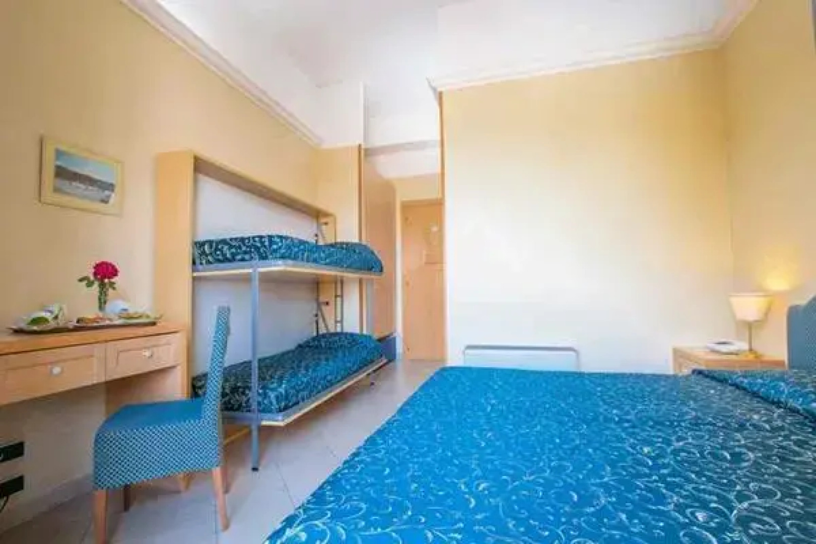 Park Hotel Villa Americana