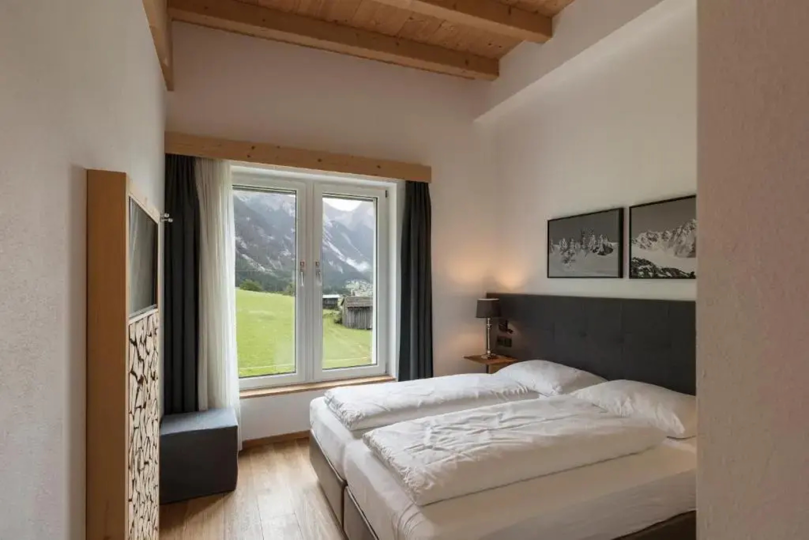 Arlberglife Ferienresort