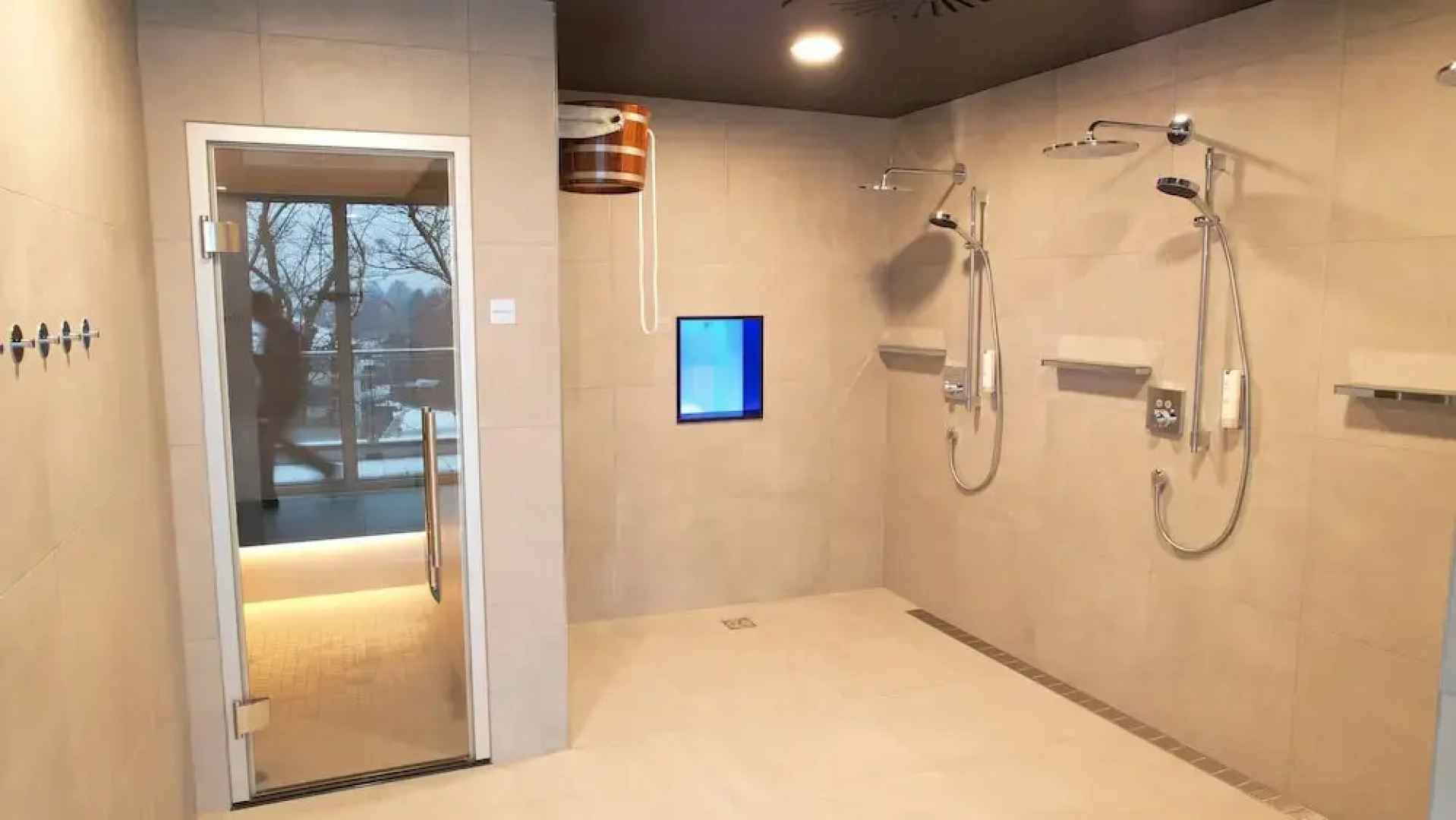 VIA PLAZA Meppen by Hackmann