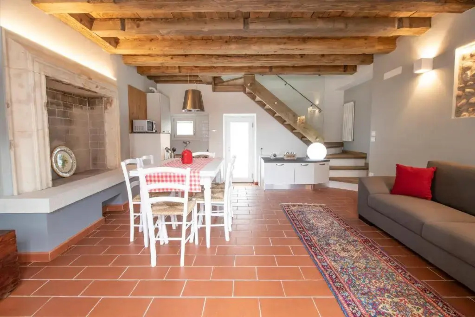 Bossema Luxury Countryhouse