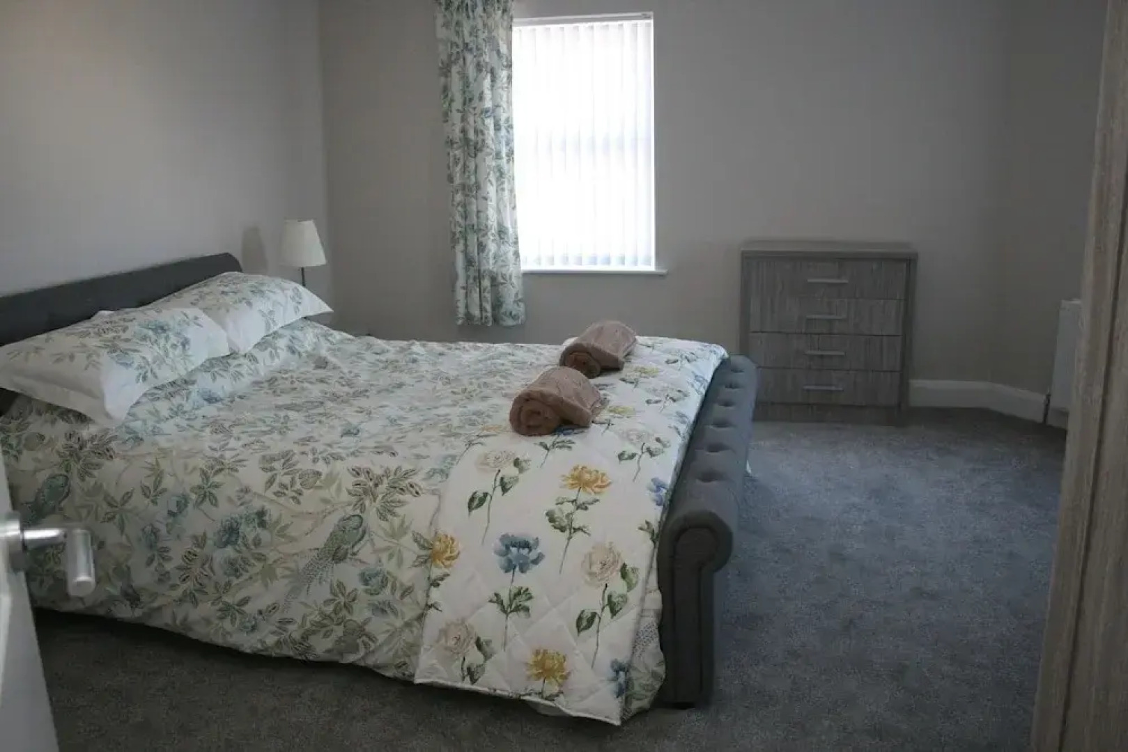 In the Heart of Portrush - 4 Beds