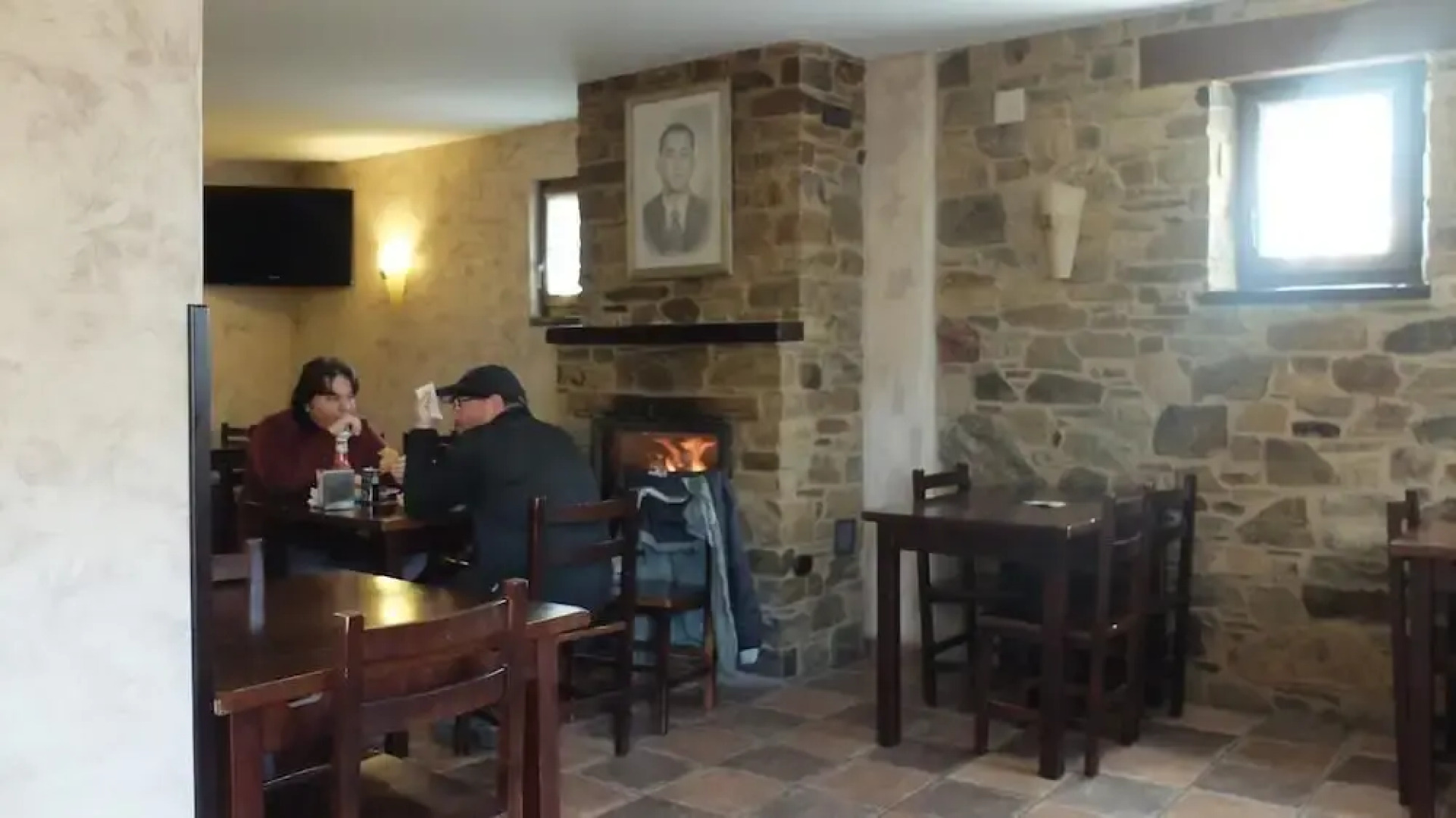 Hostal Rural La Casa del Peregrino