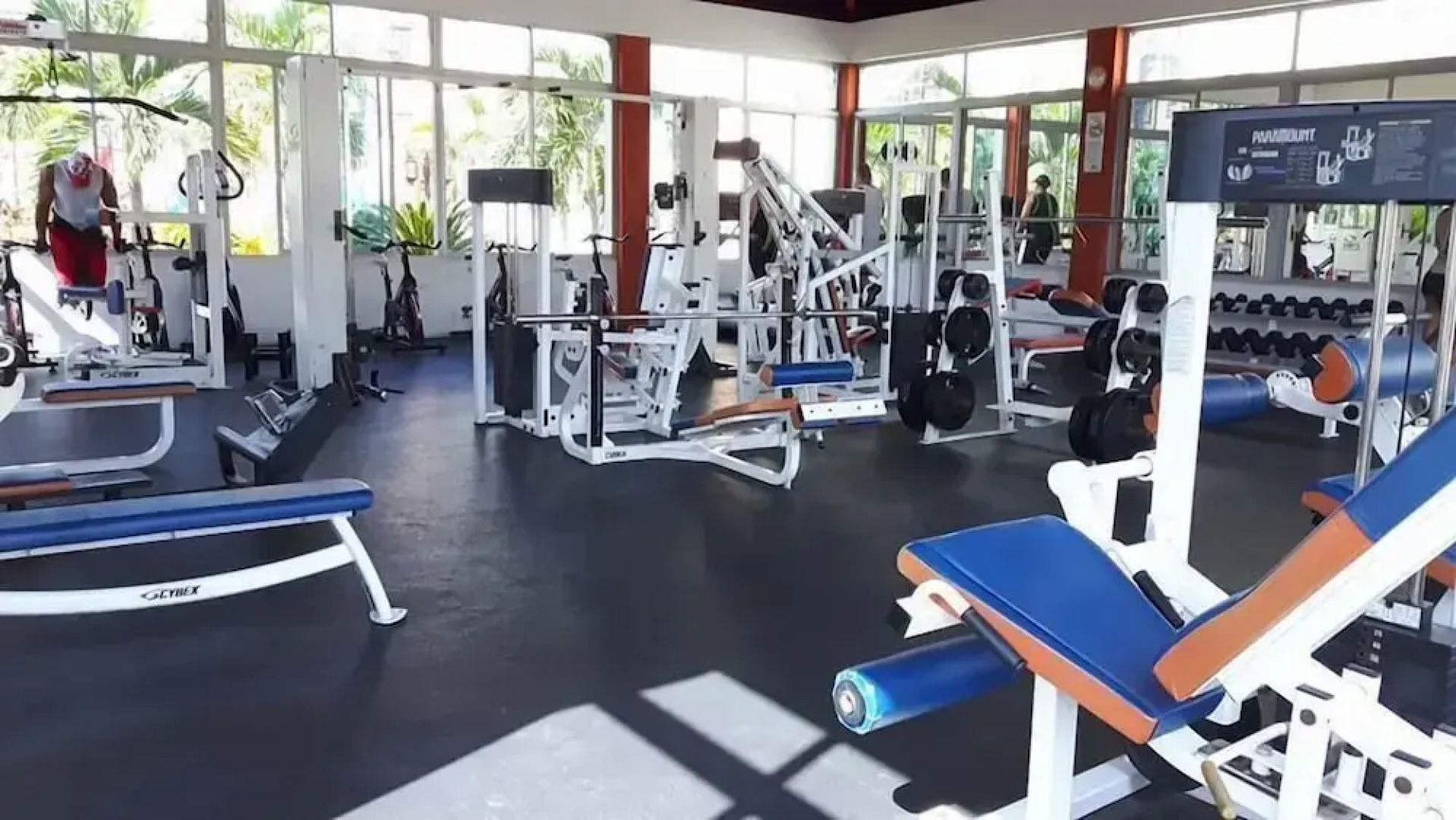 Apartamento Amueblado  VACATION HOUSING