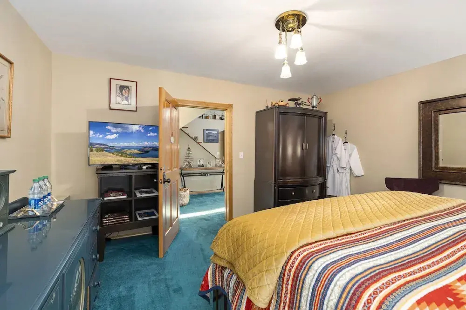 The Inn on Bigfork Bay