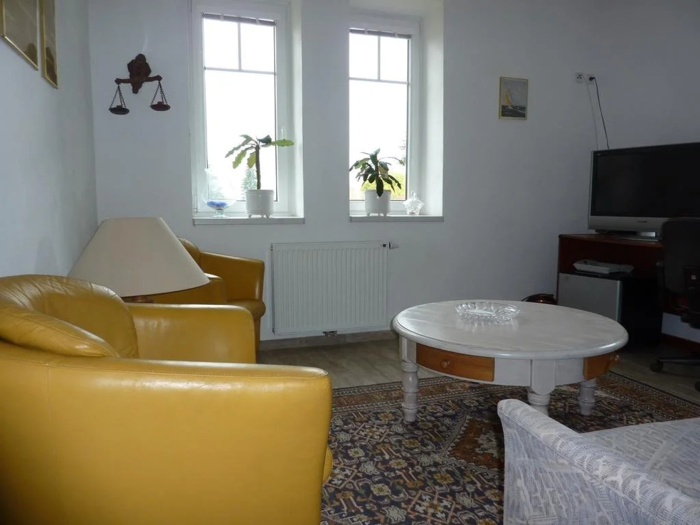 B&B en mini-camping Pension Kidafo