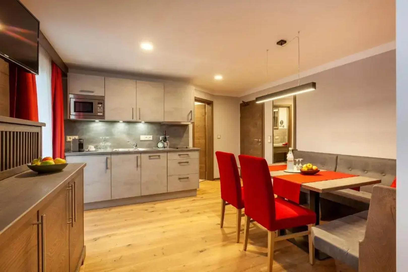 Nichtraucher-Ferienhotel Hohen Bogen