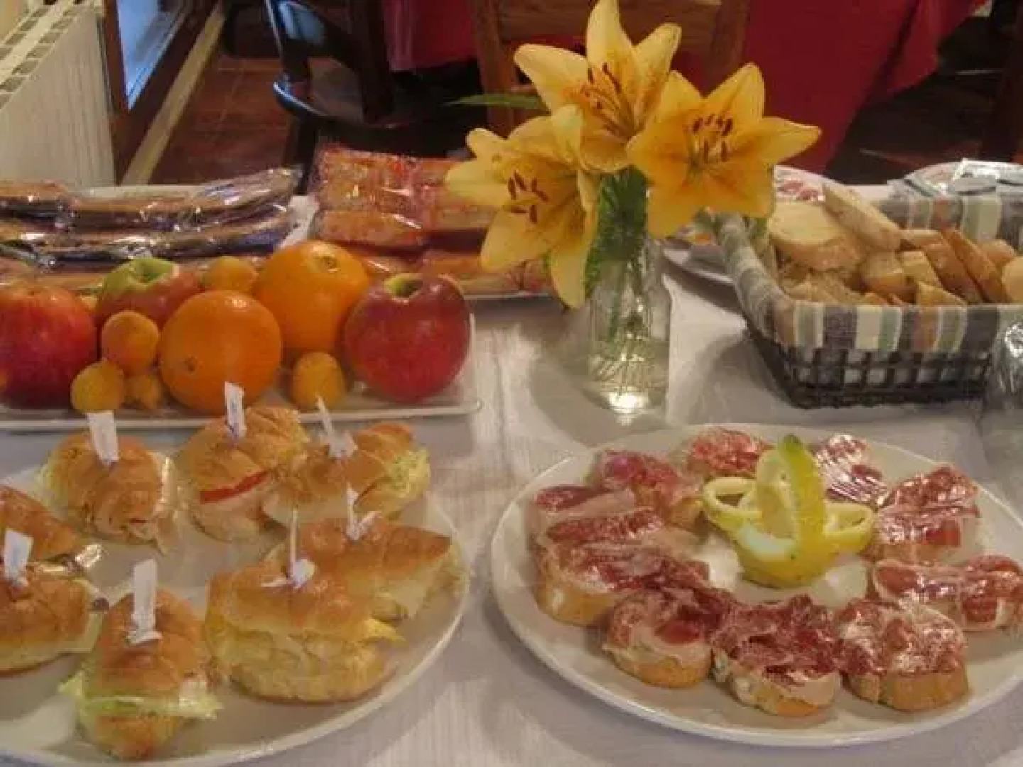 Posada Rincón del Pas