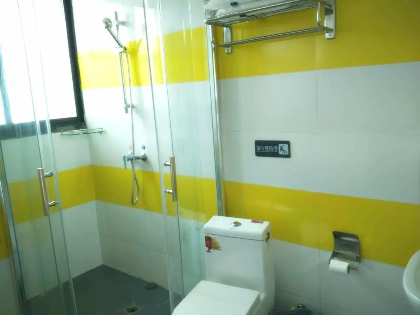 7 Days Inn·Daocheng Yading