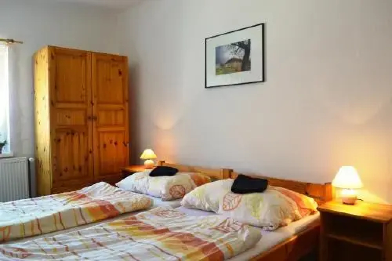 Tatiana Ubytovanie V Súkromí