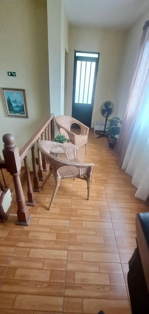 Chalé Seixal - Sea View