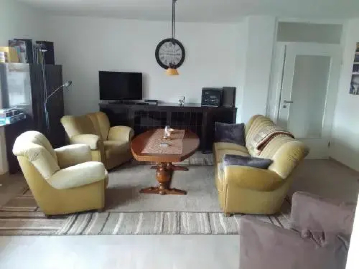 Ferienwohnung Menzel