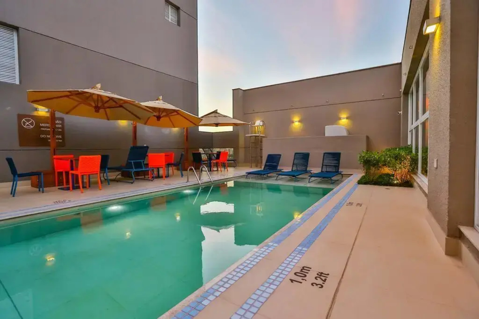 Hilton Garden Inn Santo André