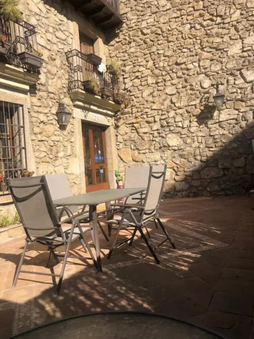 Casa Rural la Fuente Del Jerte