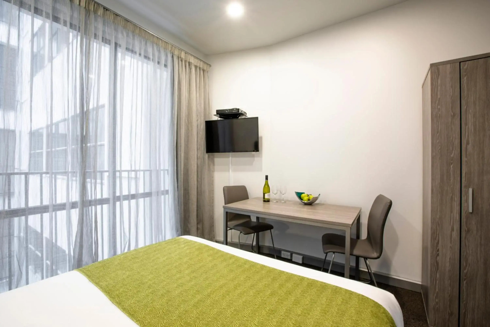 Quest Atrium Serviced Apartments