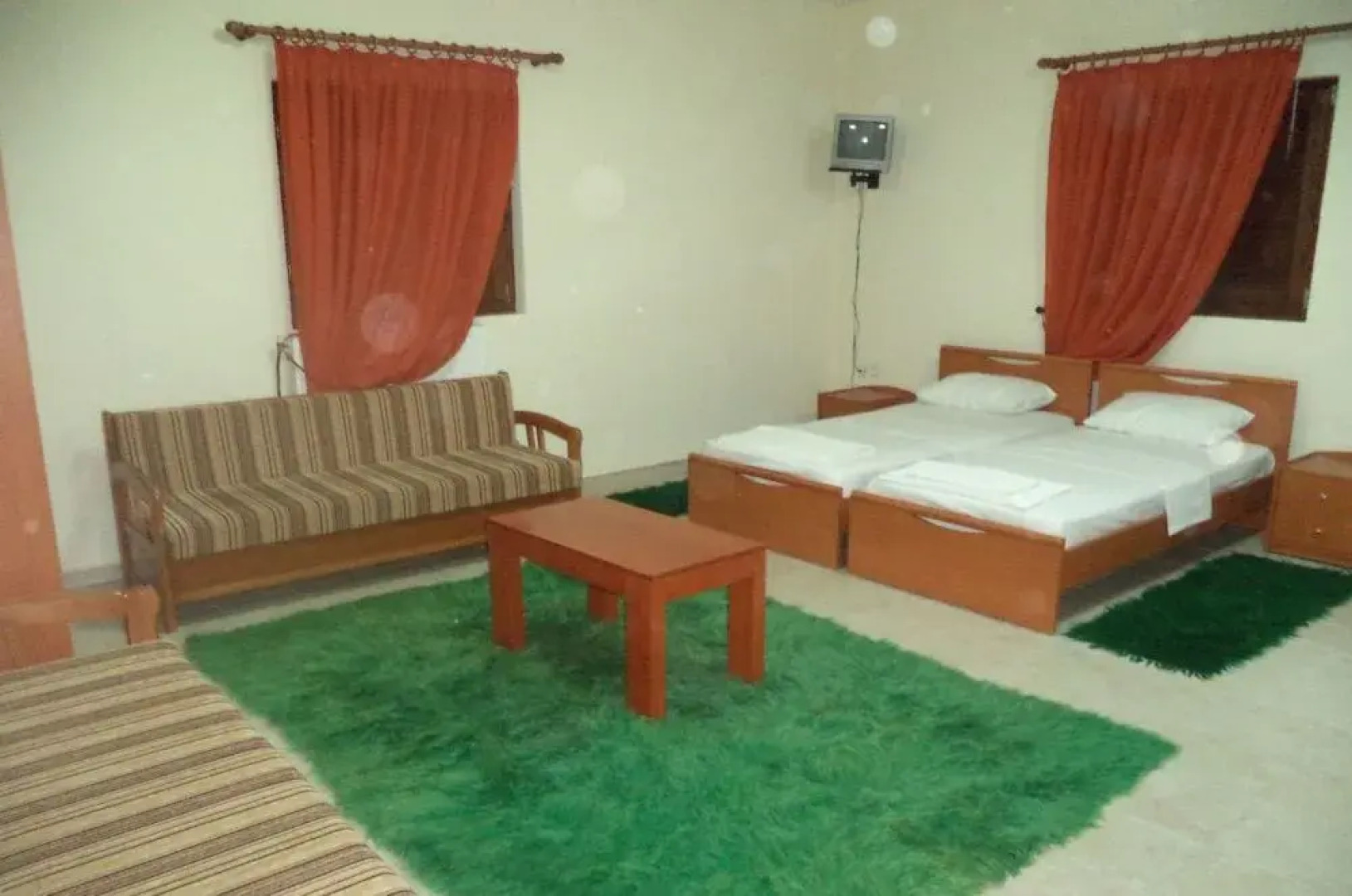 Guest House Ilektra