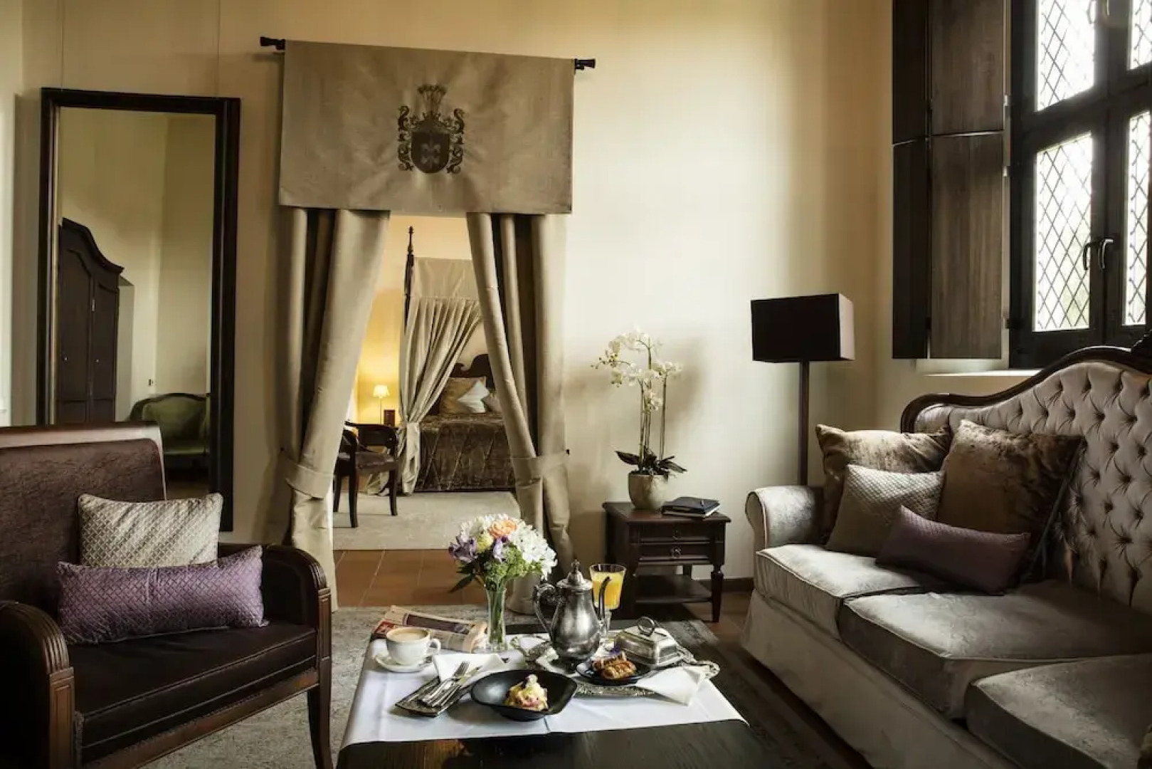 Хостел Monte Pacis