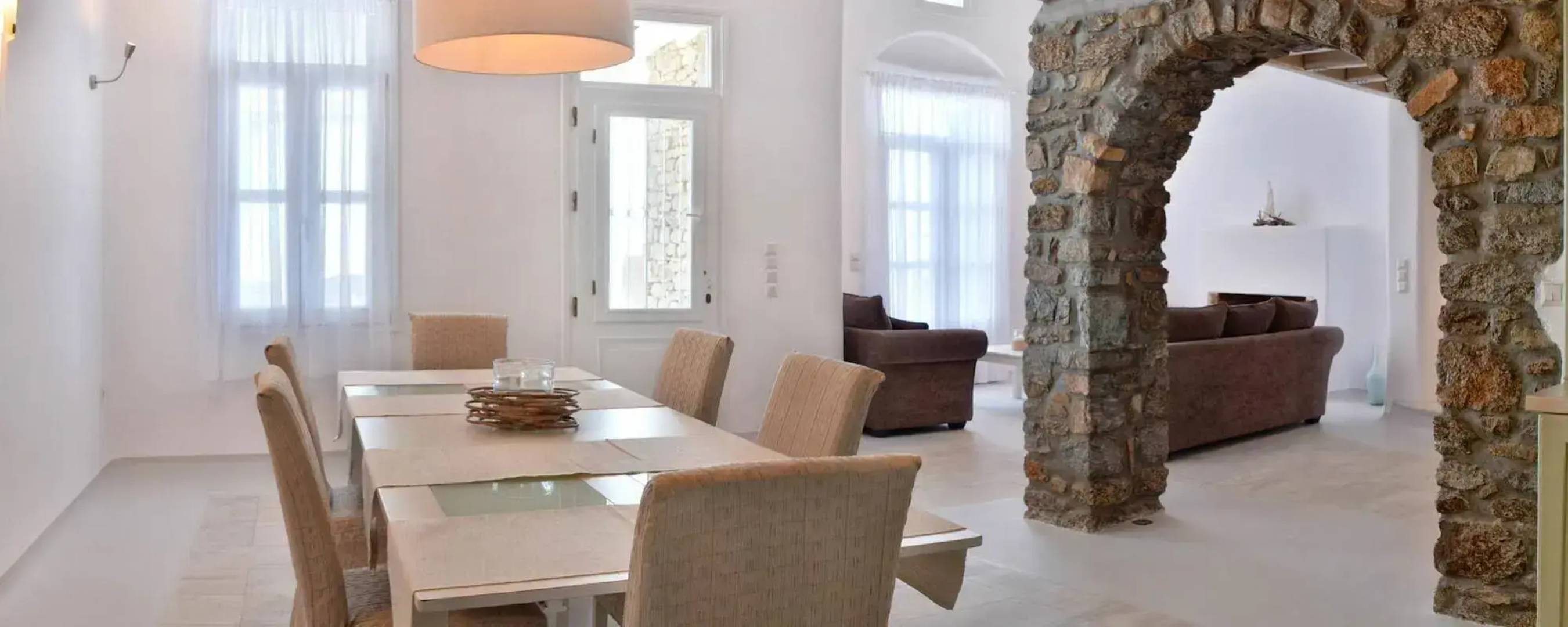 Villa Thelgo