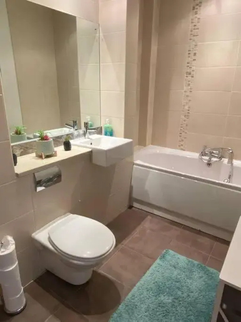 3 Bedroom Penthouse Apartment in larne