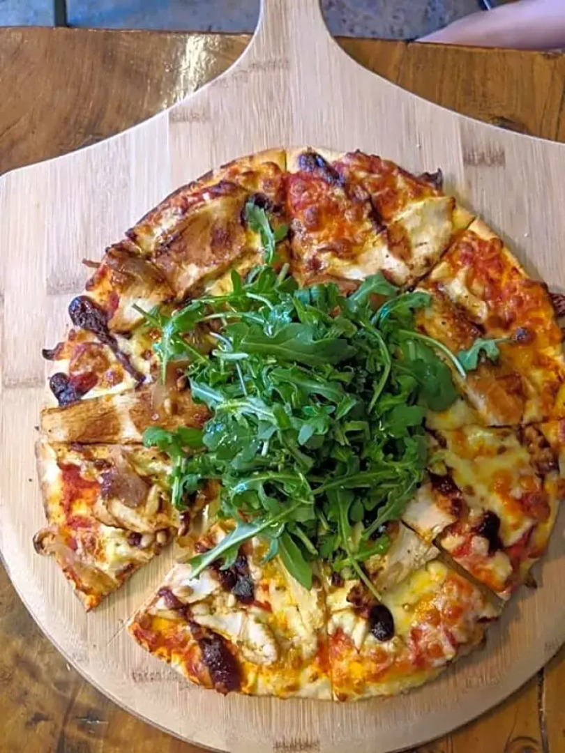 Messmates Luxury Eco Suites