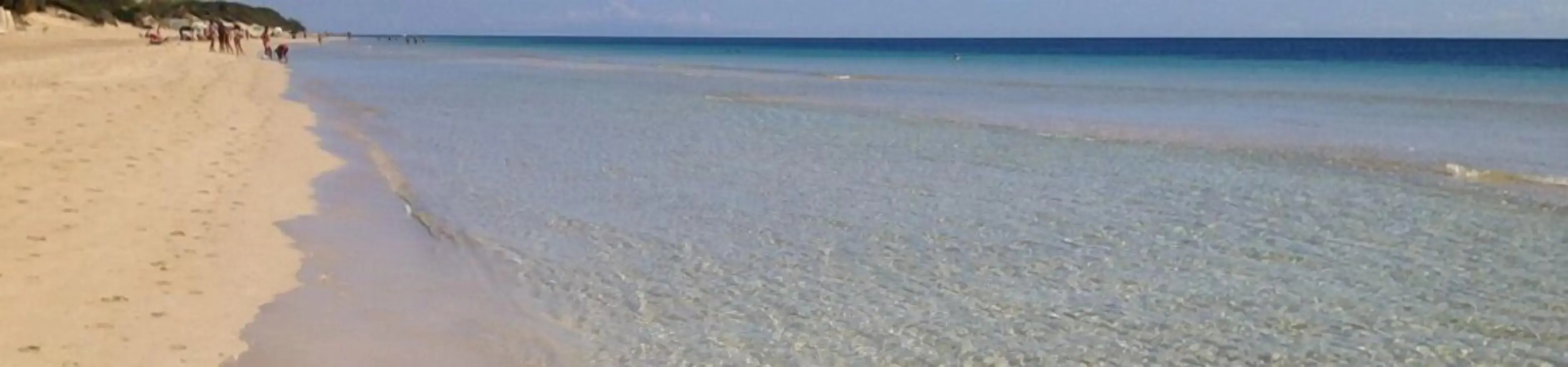 Bed & Breakfast Le Vele