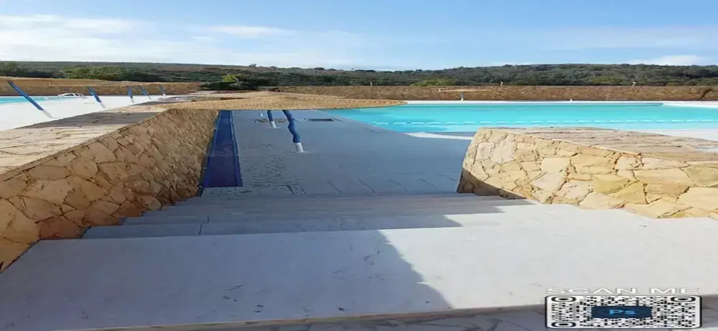 Appartement a Louer au Nord du Maroc Fnideq