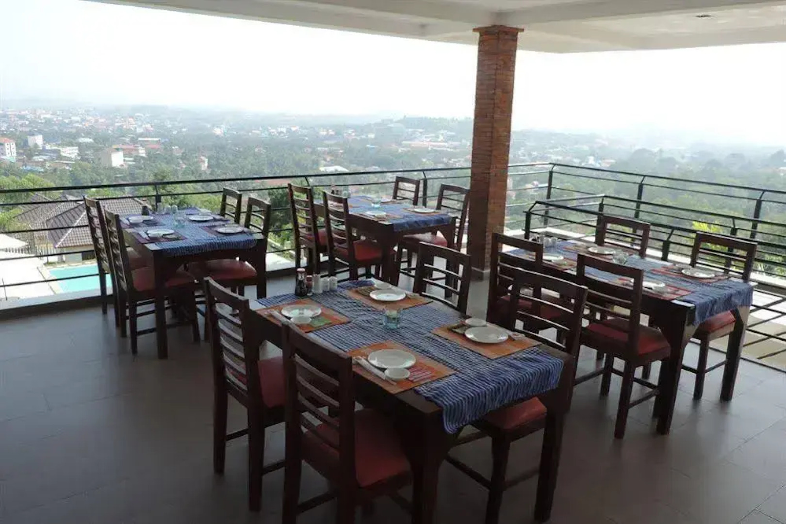 Hotel & Spa Victory Castle Villa