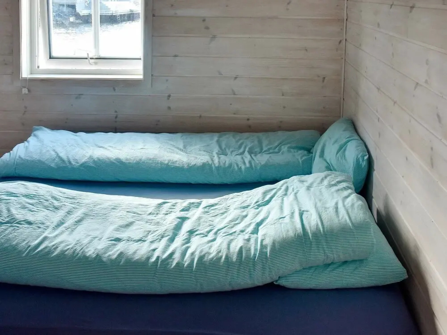 6 Person Holiday Home in Stord