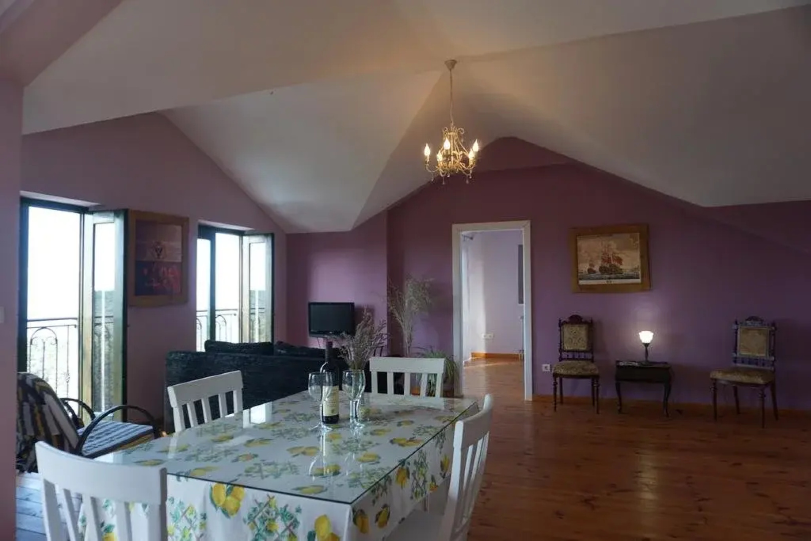 Villa Stari Mlin