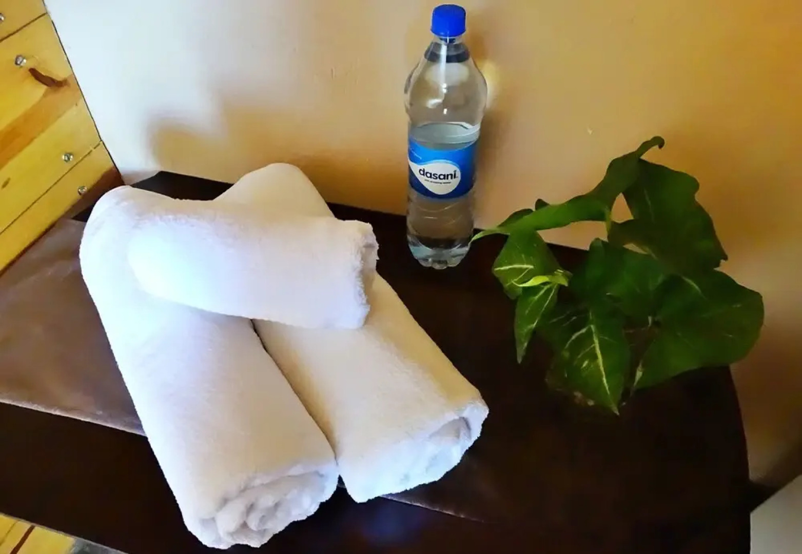 Rocky Bay Resort  Camping