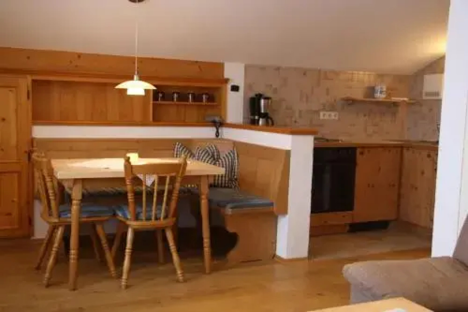 Pension Schusterpeter