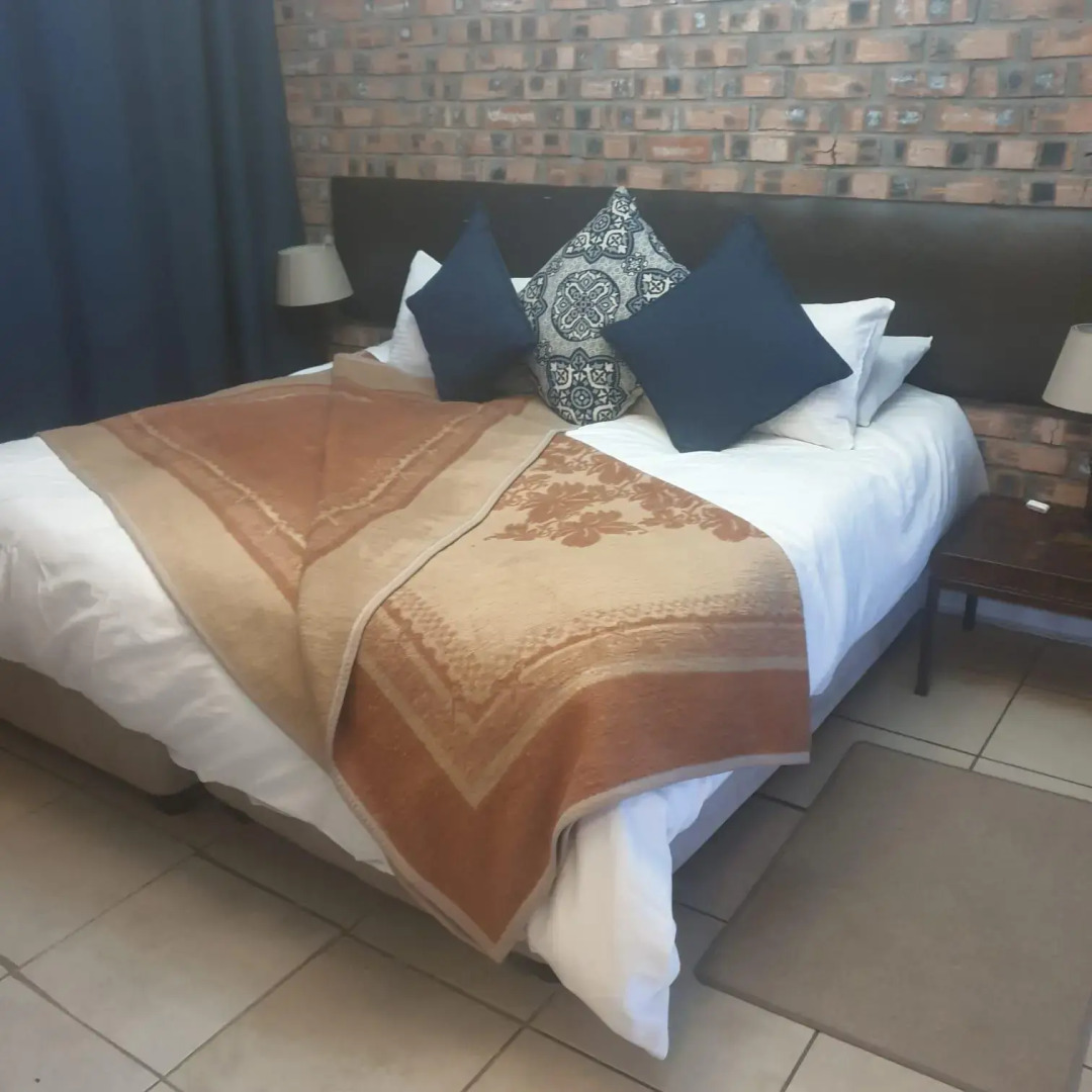 Angels Haven Guesthouse