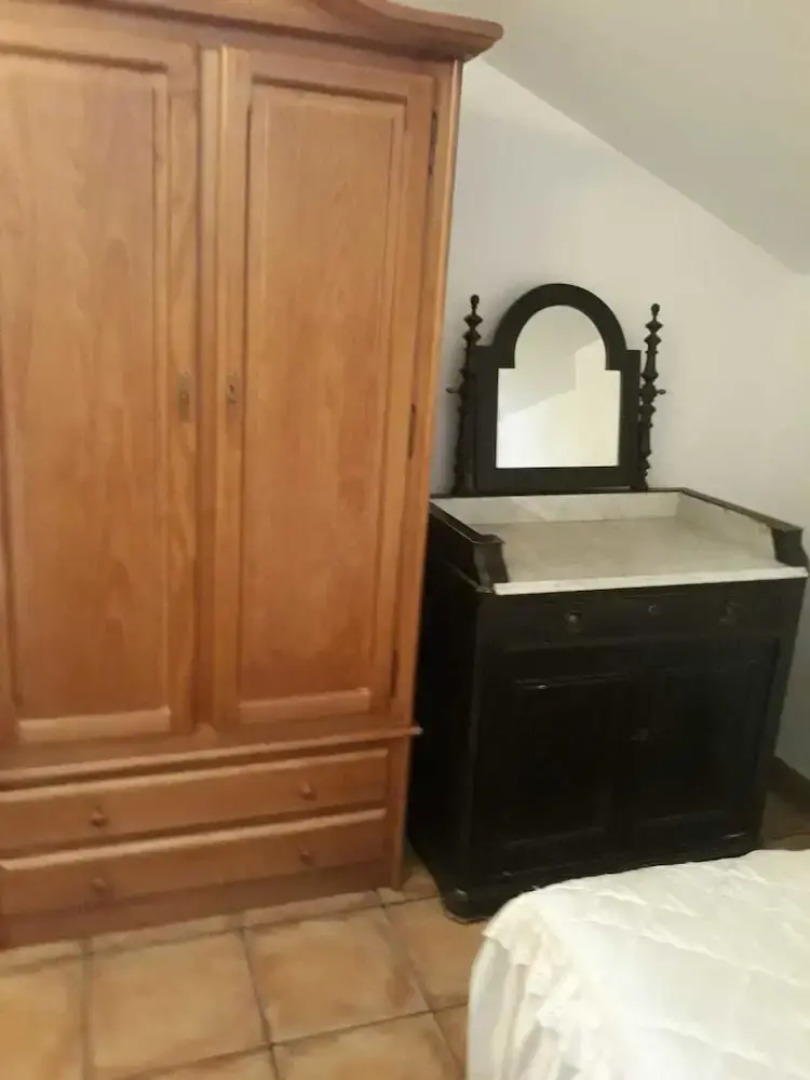 Casa Rural Plaza Vieja