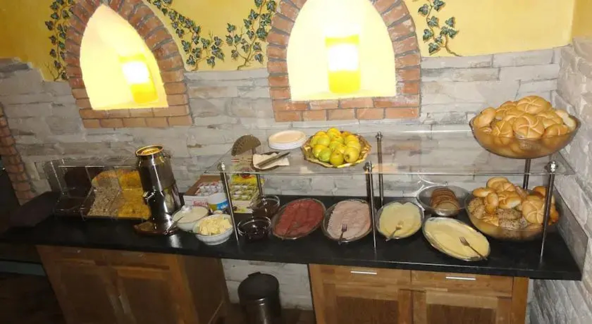 Hostel Jugendhotel Weitenmoos