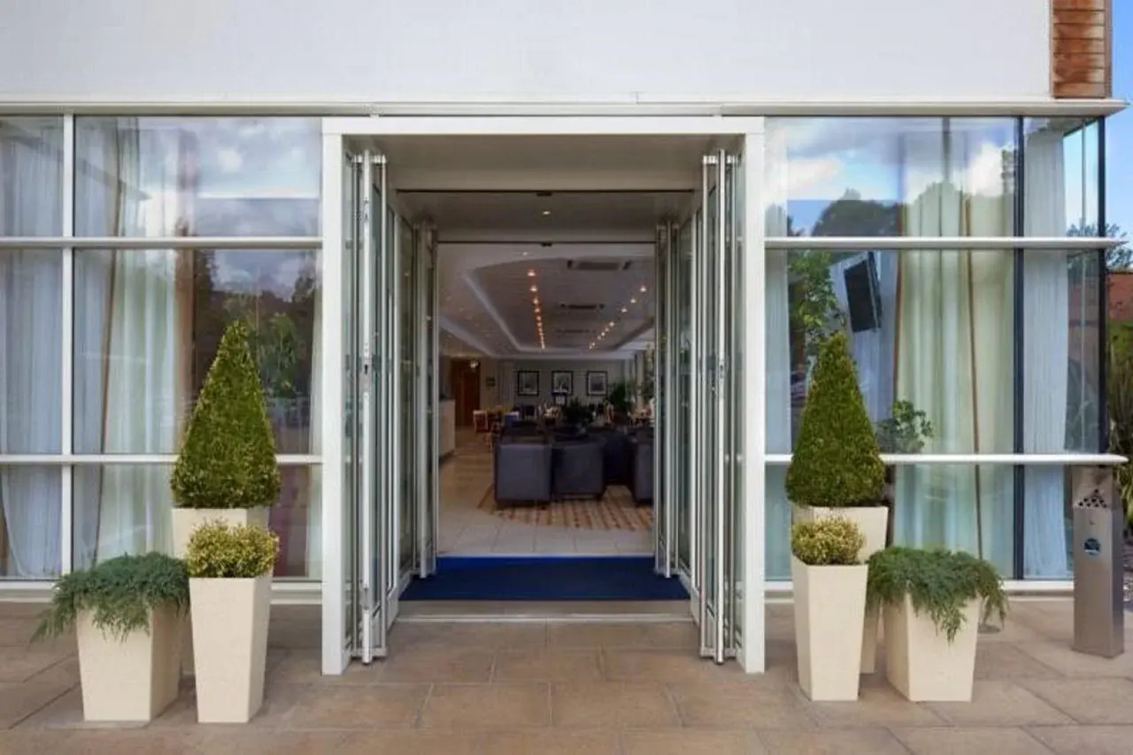 Holiday Inn Express Chester - Racecourse by IHG