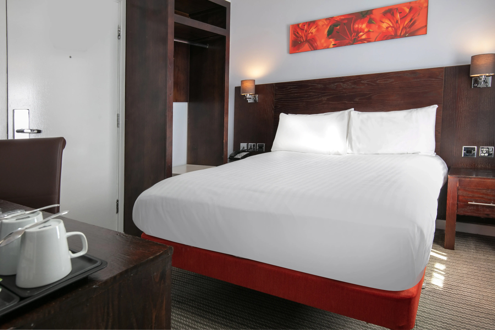 The Stuart Hotel, Sure Hotel Collection by Best Western