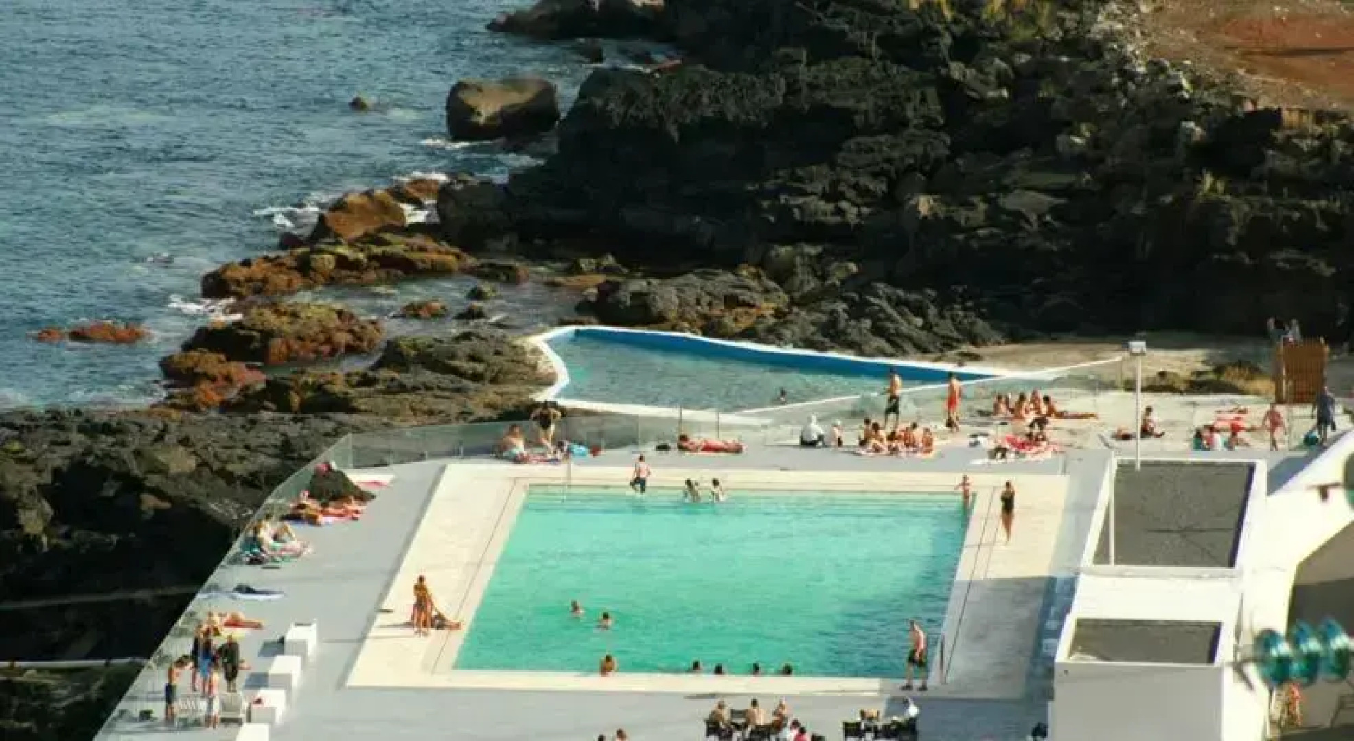 Casas da Ilha - Casa d Avó