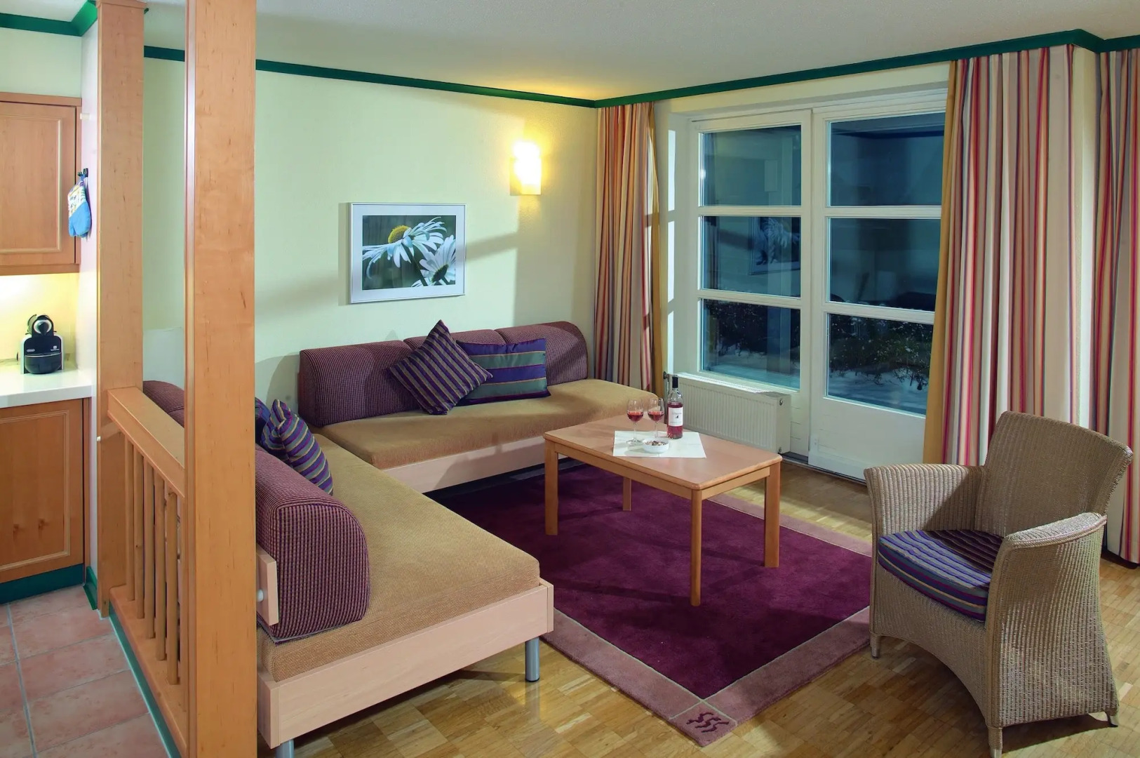 Hapimag Resort Winterberg