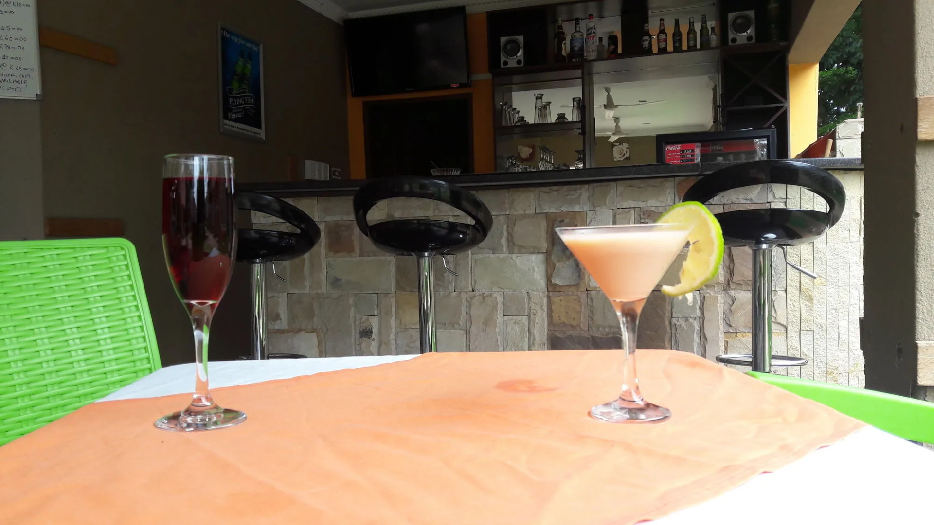 Tasha Lodge and Tours