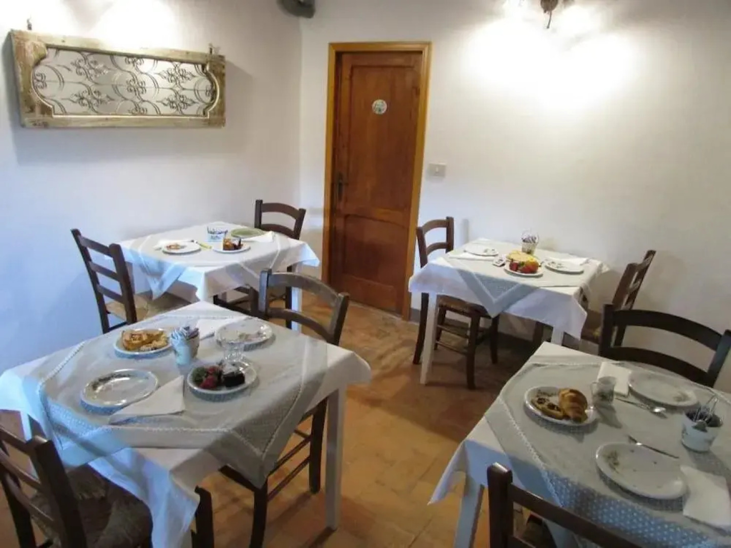 Le Querce di Campolungo