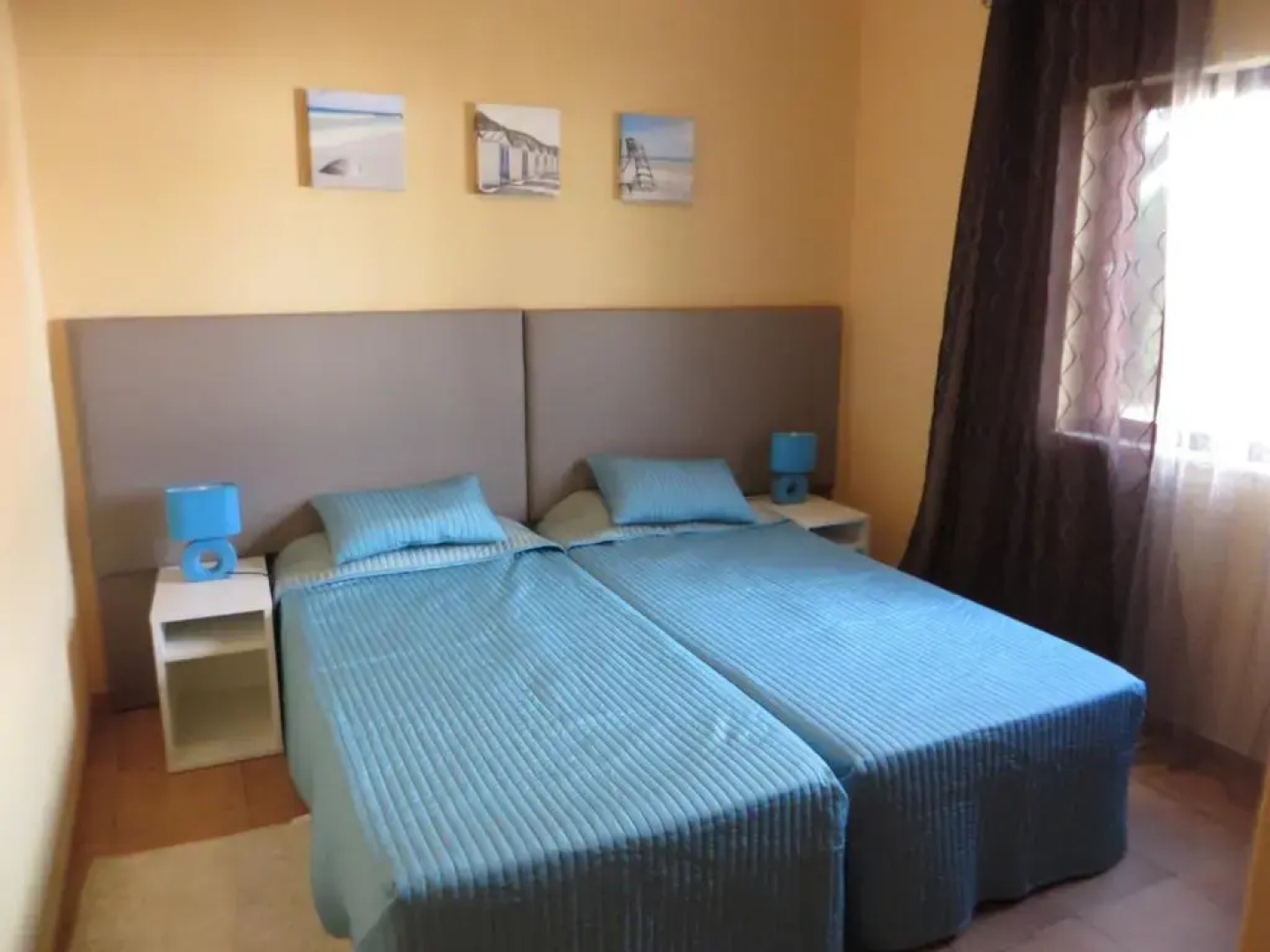 Apartment Sol Nascente